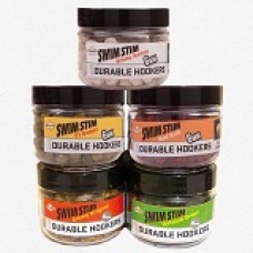 Dynamite Baits Swim Stim 4mm Durable Hook Pellets - ALL VARIETIES